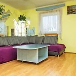 Azzurro By Interhome