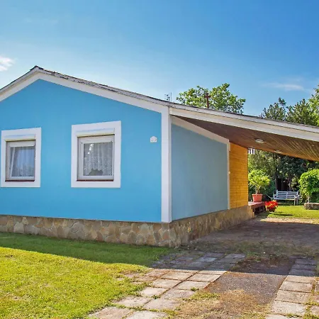 Azzurro By Interhome Casa de Férias