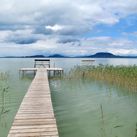Azzurro By Interhome Balatonmariafurdo