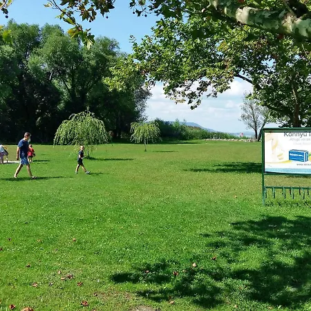 Azzurro By Interhome בית נופש *