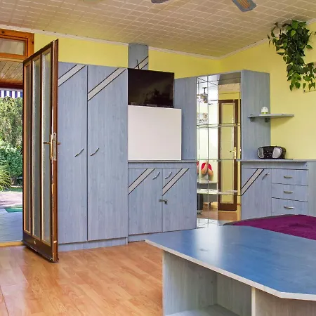 Holiday home Azzurro By Interhome *