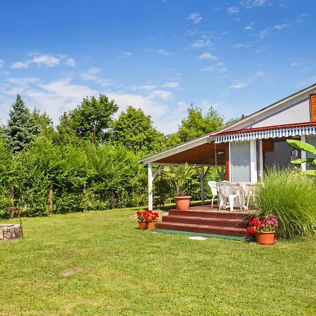 Azzurro By Interhome בית נופש Balatonmáriafürdő