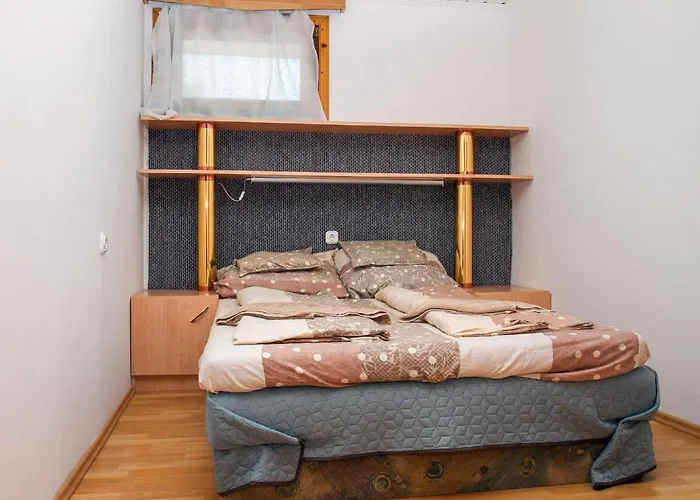 Azzurro By Interhome בית נופש Balatonmáriafürdő