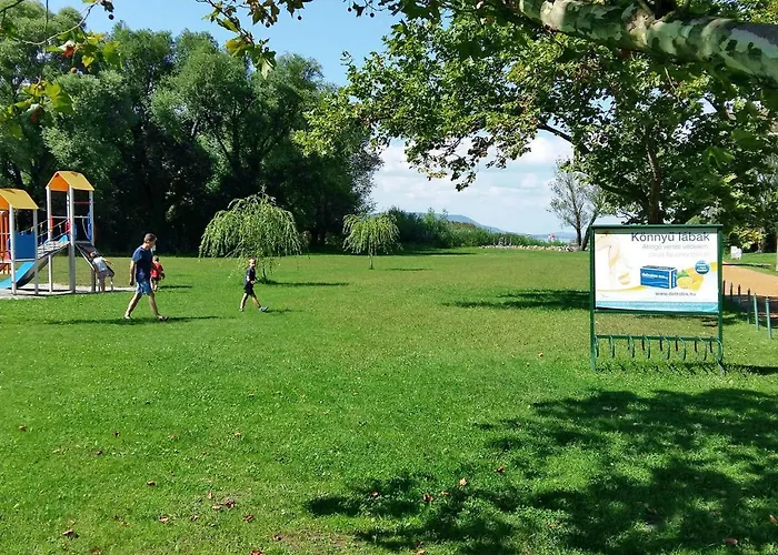 Azzurro By Interhome בית נופש *