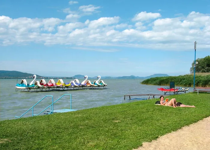 Azzurro By Interhome בית נופש