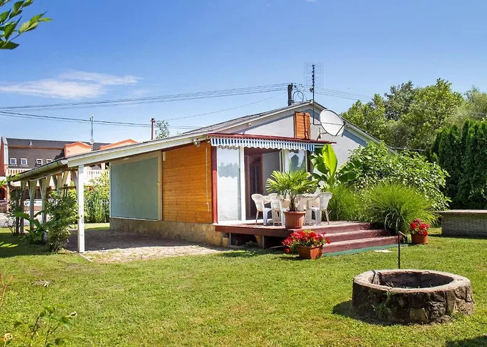 Azzurro By Interhome בית נופש